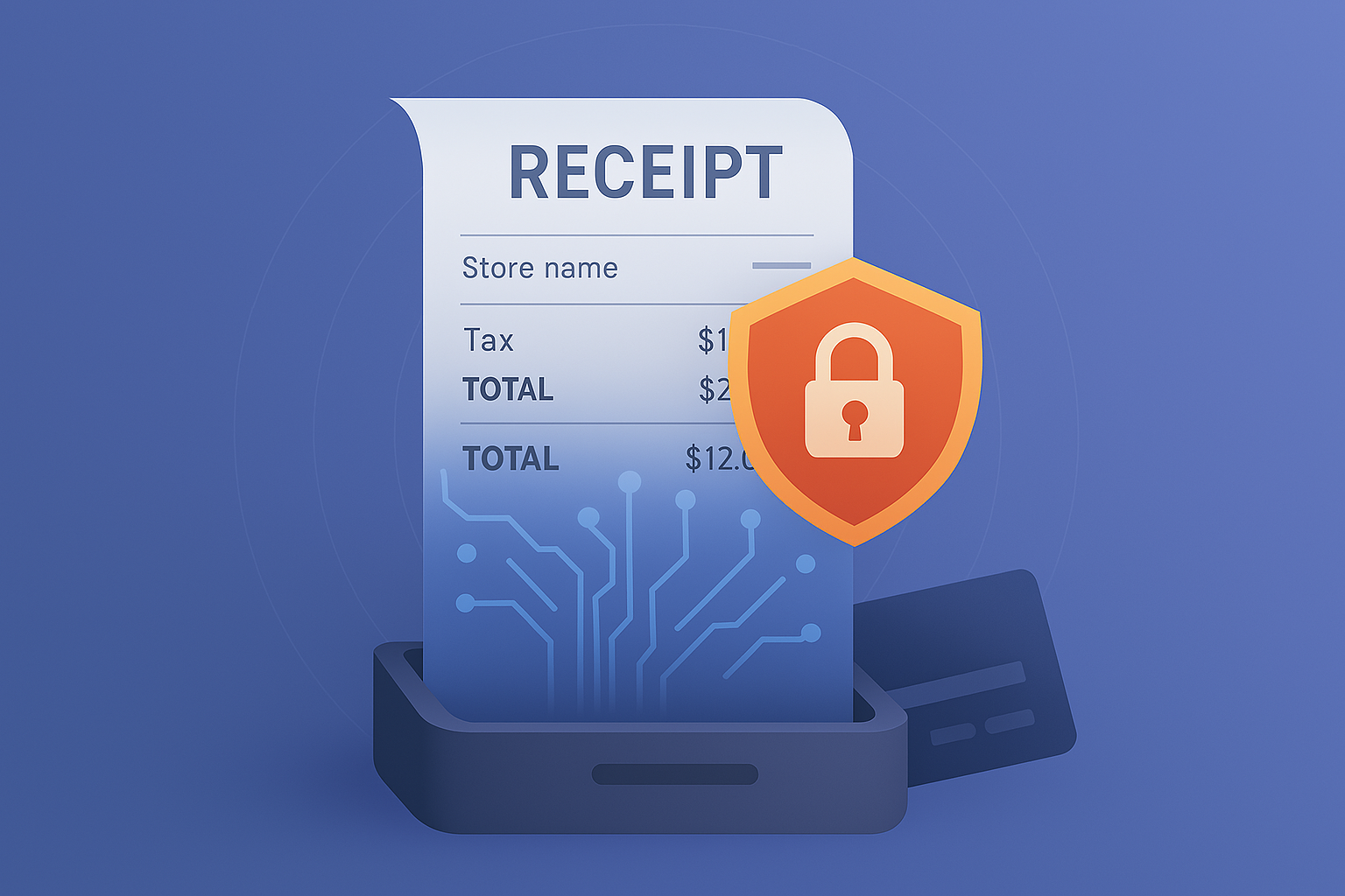 Protect Your Company from the Rise of AI Receipt Fraud